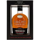 Bache-Gabrielsen American Oak Cognac in Geschenkverpackung