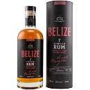 1731 Rum Belize 7 Year Old